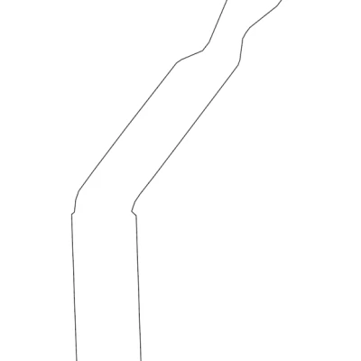 Dụng Cụ Tháo Cò Mổ Mitsubishi 3000GT