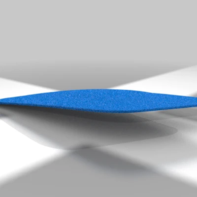 Khe thông gió mui Mitsubishi 3000GT (Đã sửa kích thước)