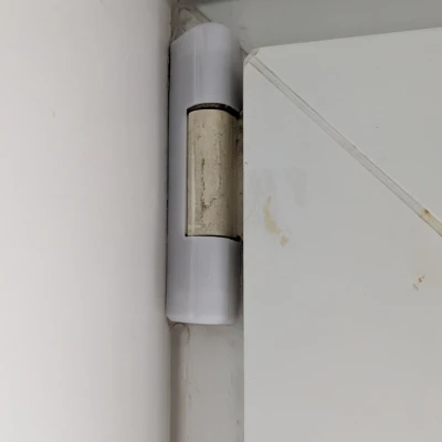 Nắp Che Bản Lề Cửa Sổ Roto Thay Thế