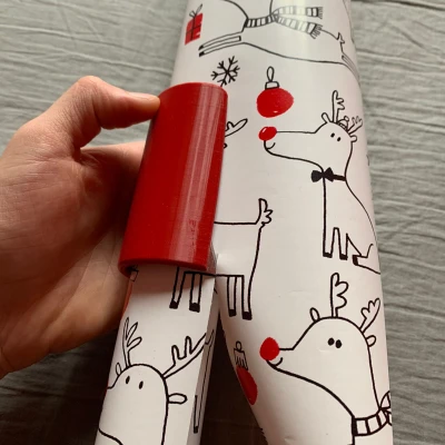 Dao cắt giấy gói