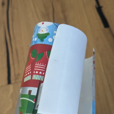 Dụng Cụ Cắt Giấy - Bản Dành Cho Dao Rọc Giấy 18mm