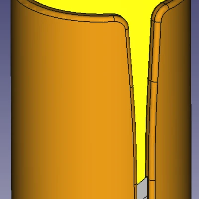 Dụng Cụ Cắt Giấy - Bản Dành Cho Dao Rọc Giấy 18mm