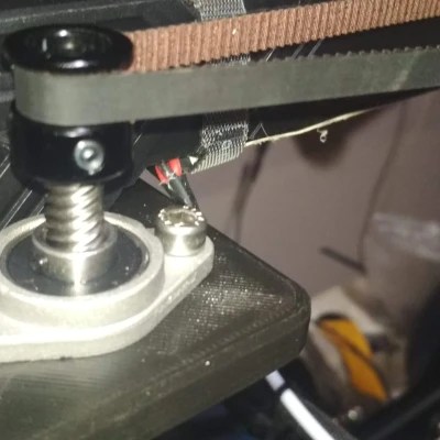 Mod Trục Z Kép Anycubic Kobra Go/Neo/2 Neo