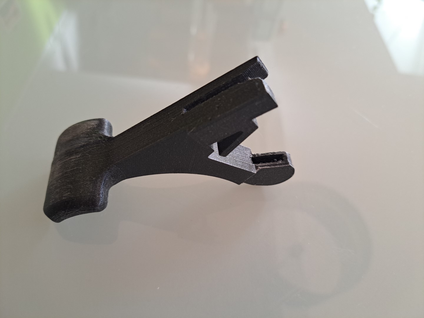 Tay nắm ghế Citroen C8