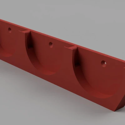 Giá treo tay pha cà phê