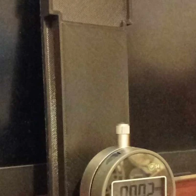 Giá đỡ so sánh cho Qidi X Plus 3