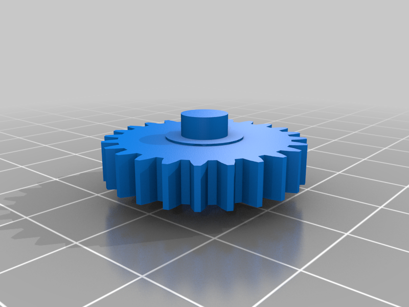 Bánh Răng Dây An Toàn Xe Mercedes W124 W126 W140