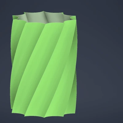 Váza na kytky - Bình cắm hoa đẹp