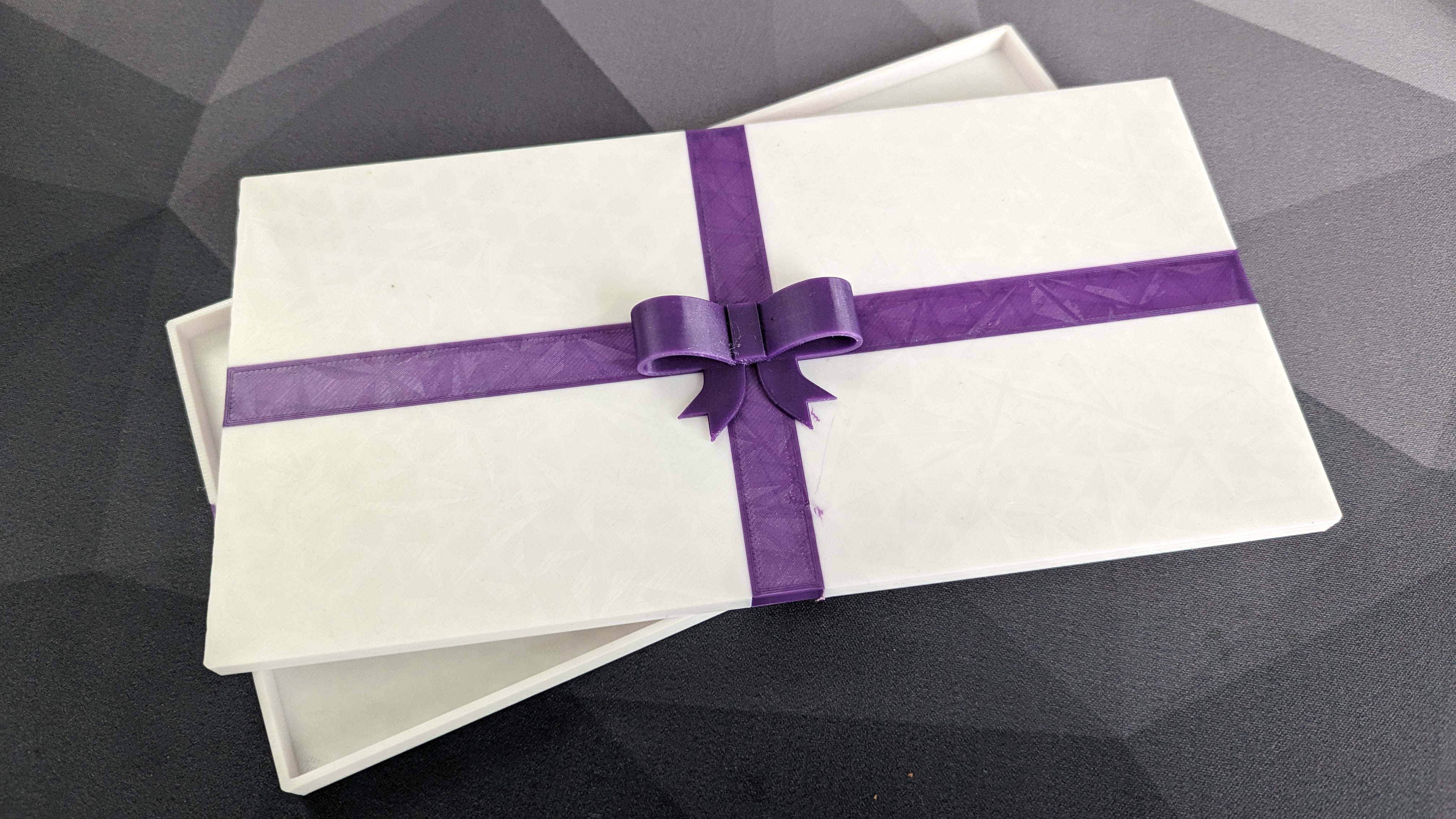 Thẻ Quà Tặng Lì Xì Đa Sắc Màu