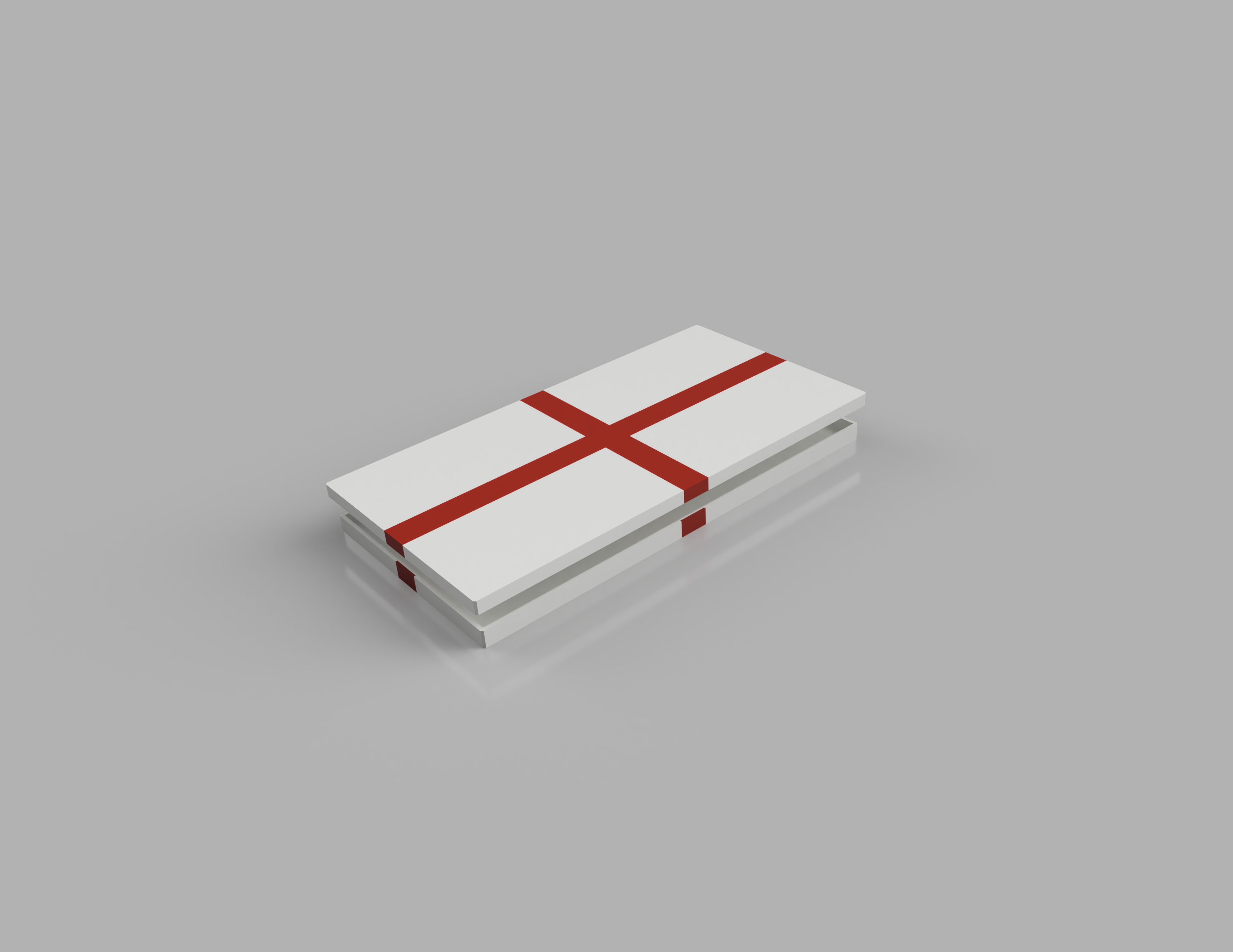 Thẻ Quà Tặng Lì Xì Đa Sắc Màu