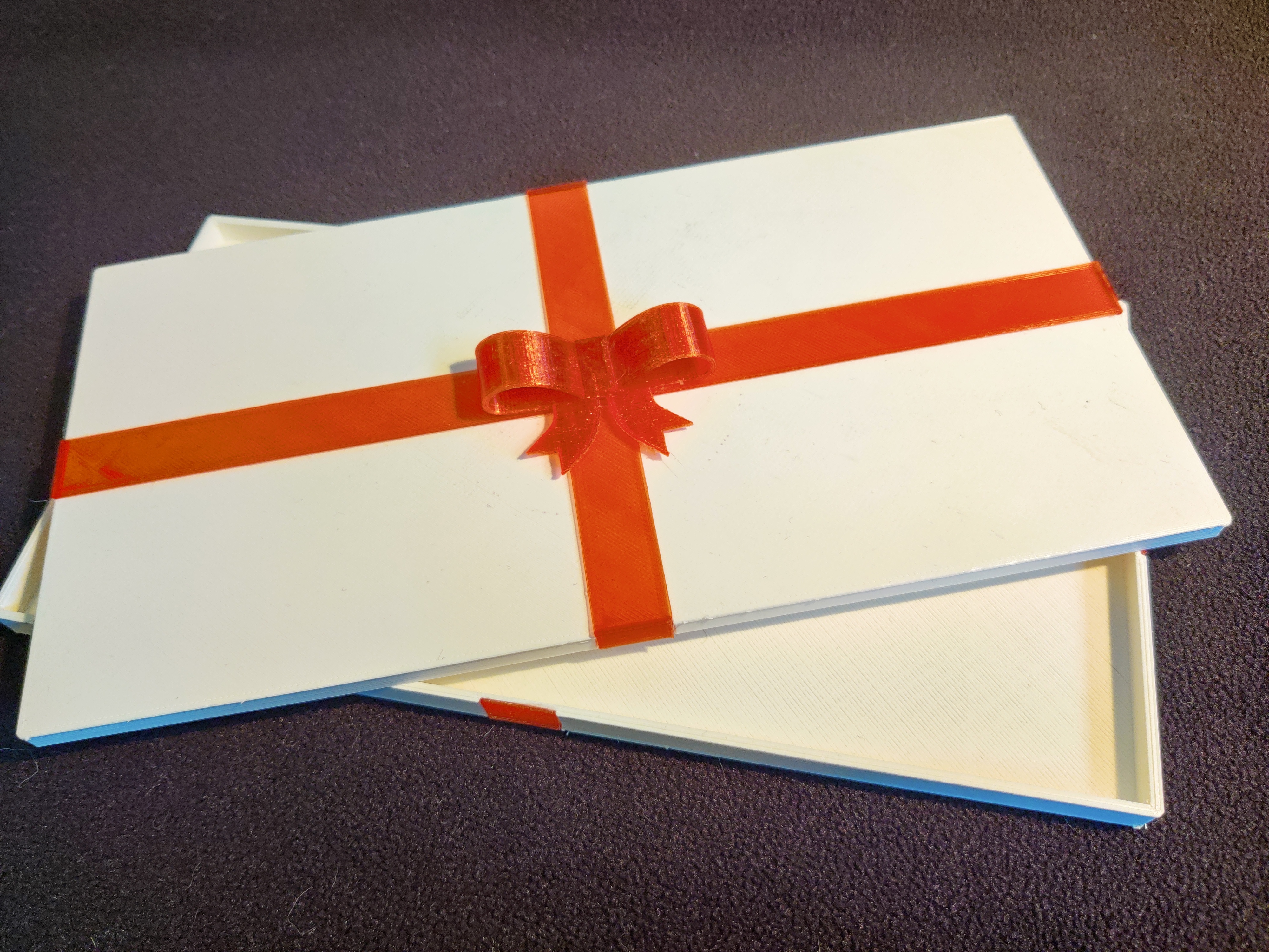 Hộp Quà Tặng Giftcard