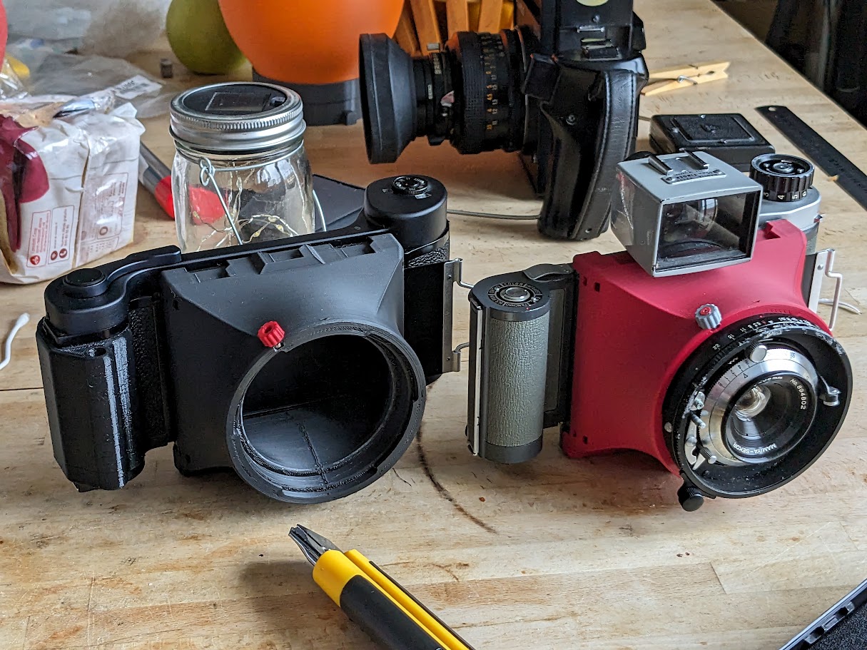 Các bản mod cho Ligero69