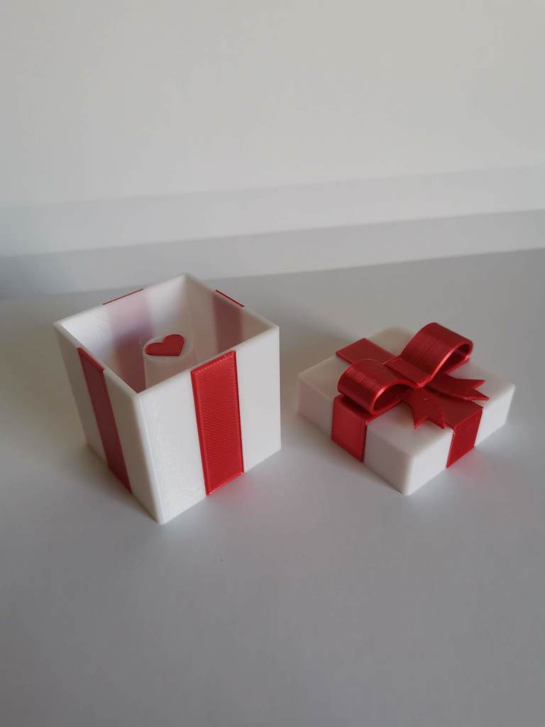 Hộp Quà Animal Crossing