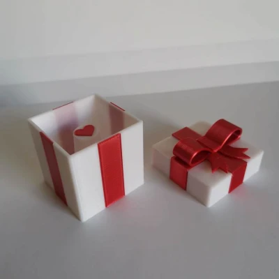 Hộp Quà Animal Crossing