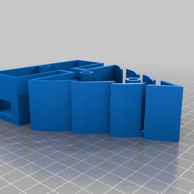 Cây Thông Noel Có Đèn