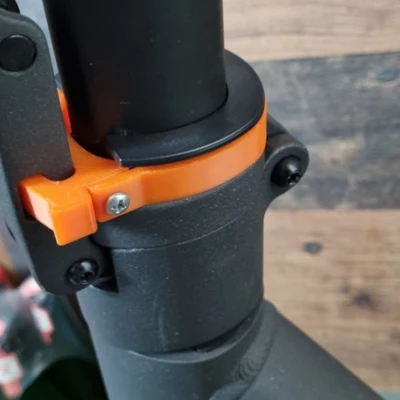 An toàn cho khớp gấp Ninebot Segway