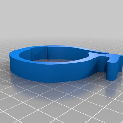 An toàn cho khớp gấp Ninebot Segway