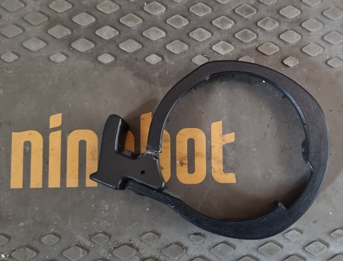 An toàn cho khớp gấp Ninebot Segway