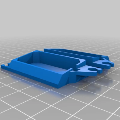 Loa Laptop Intel QC7 (XMG Fusion 15, MAG 15)