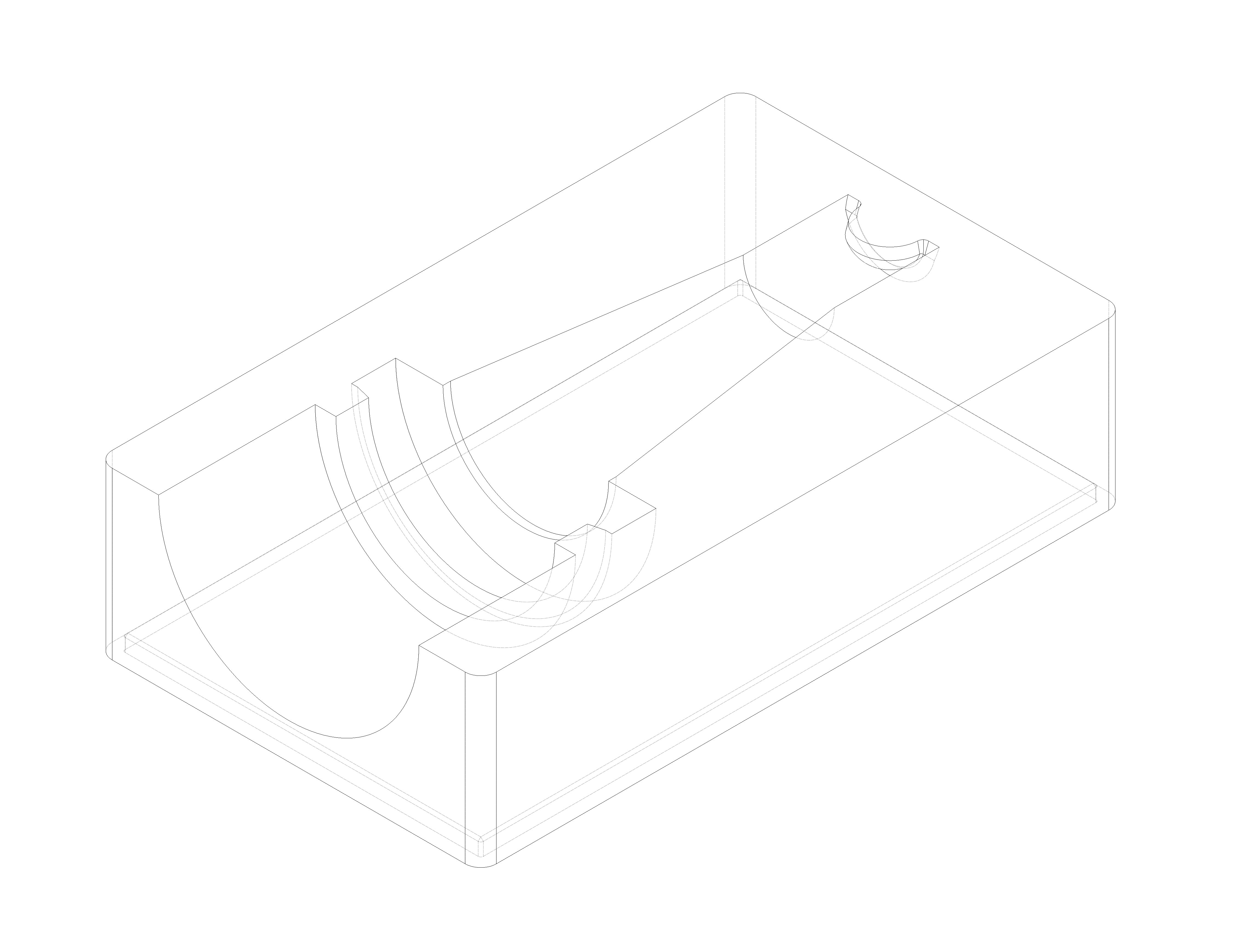 Hộp Đựng Dao Cụ SK30 DIN2080 Trên Thảm Hoffmann GridLine