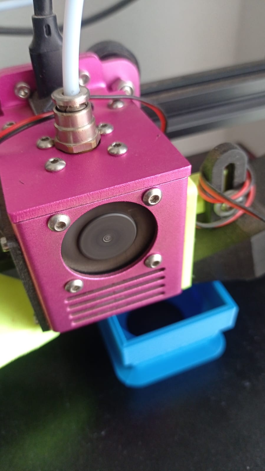 Adapter quạt 4010 cho BIQU B1