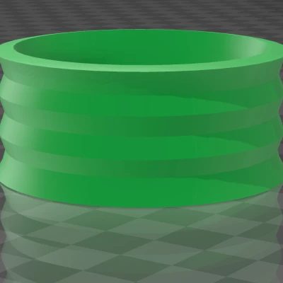 Nhẫn Đựng Khăn Ăn