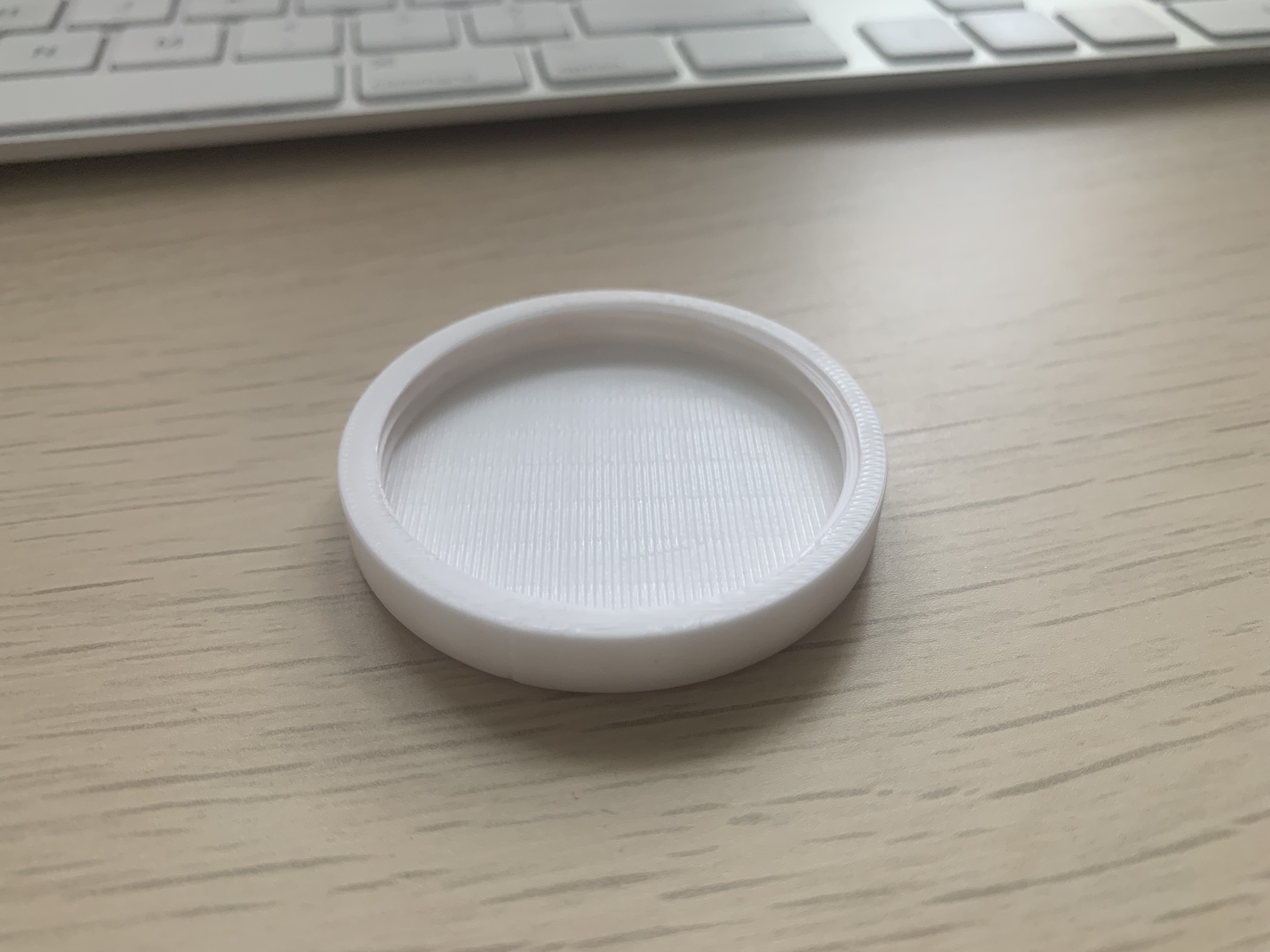 Hộp Đựng Thuốc 2 Ngăn