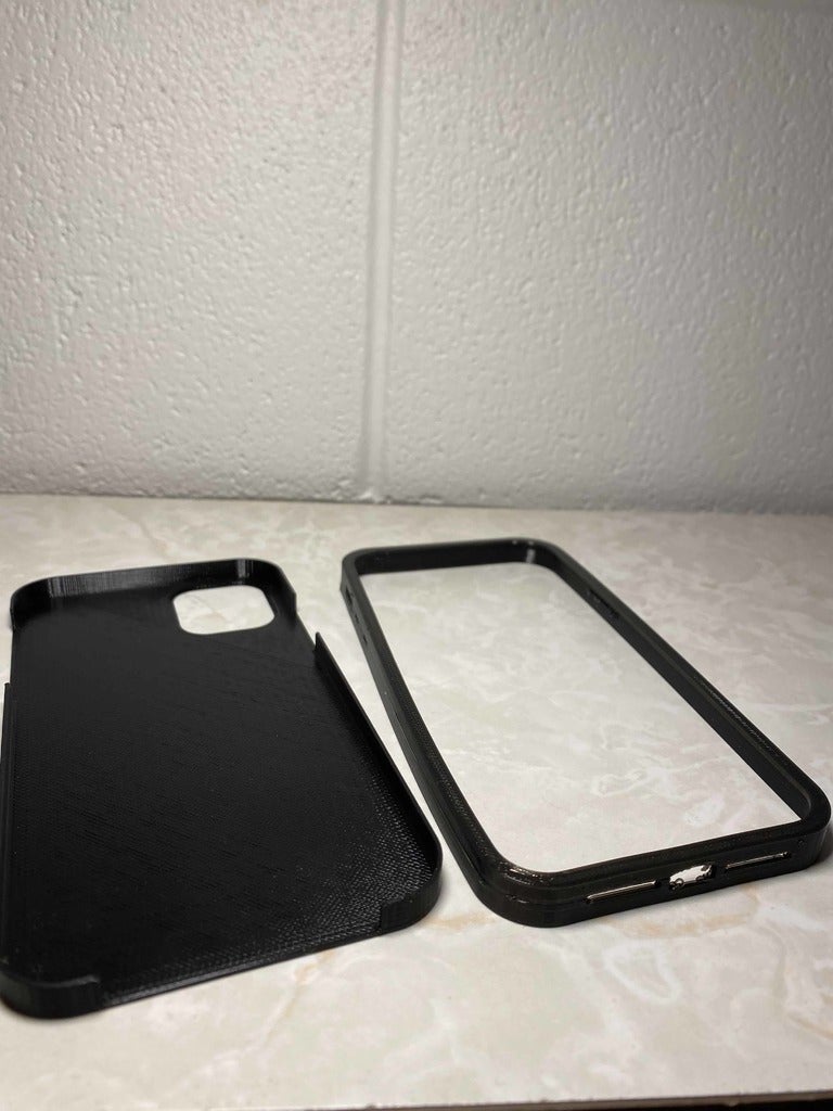 Ốp lưng iPhone 11 có TPU để bảo vệ