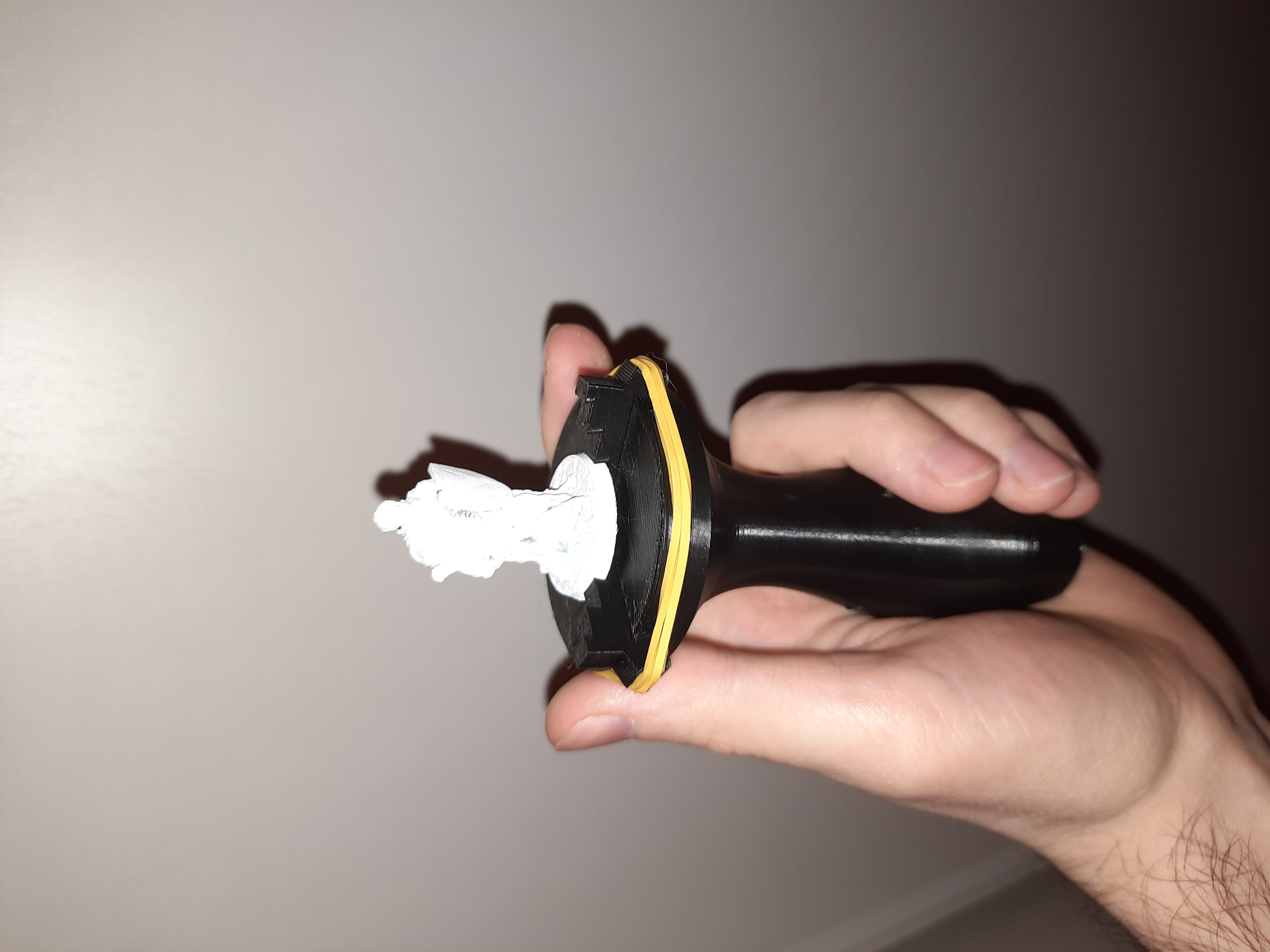 Giá đỡ tượng nhỏ (có dây thun)