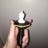 Giá đỡ tượng nhỏ (có dây thun) - Thumbnail 3