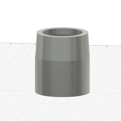 Khớp Nối Ống Hút Bụi Shop-Vac 1-7/8" & Máy Cưa Mộng Dewalt (DWS779, DXV10P)