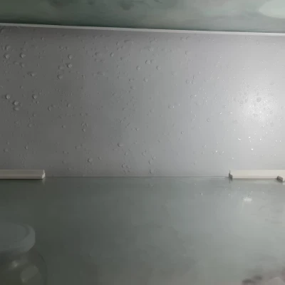 Pát Giữ Mặt Kính Tủ Lạnh (Phía Sau)