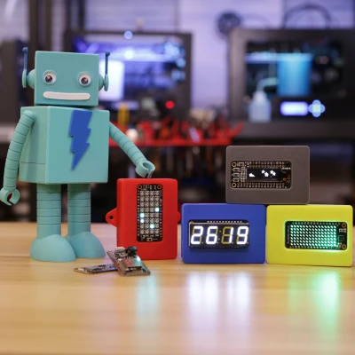 Vỏ Hộp Adafruit Feather