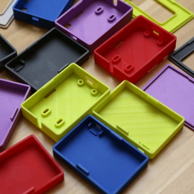 Vỏ Hộp Adafruit Feather