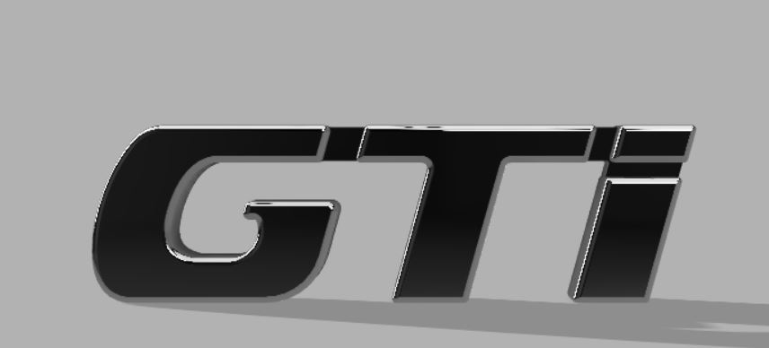 Biểu Tượng Peugeot 206 GTi