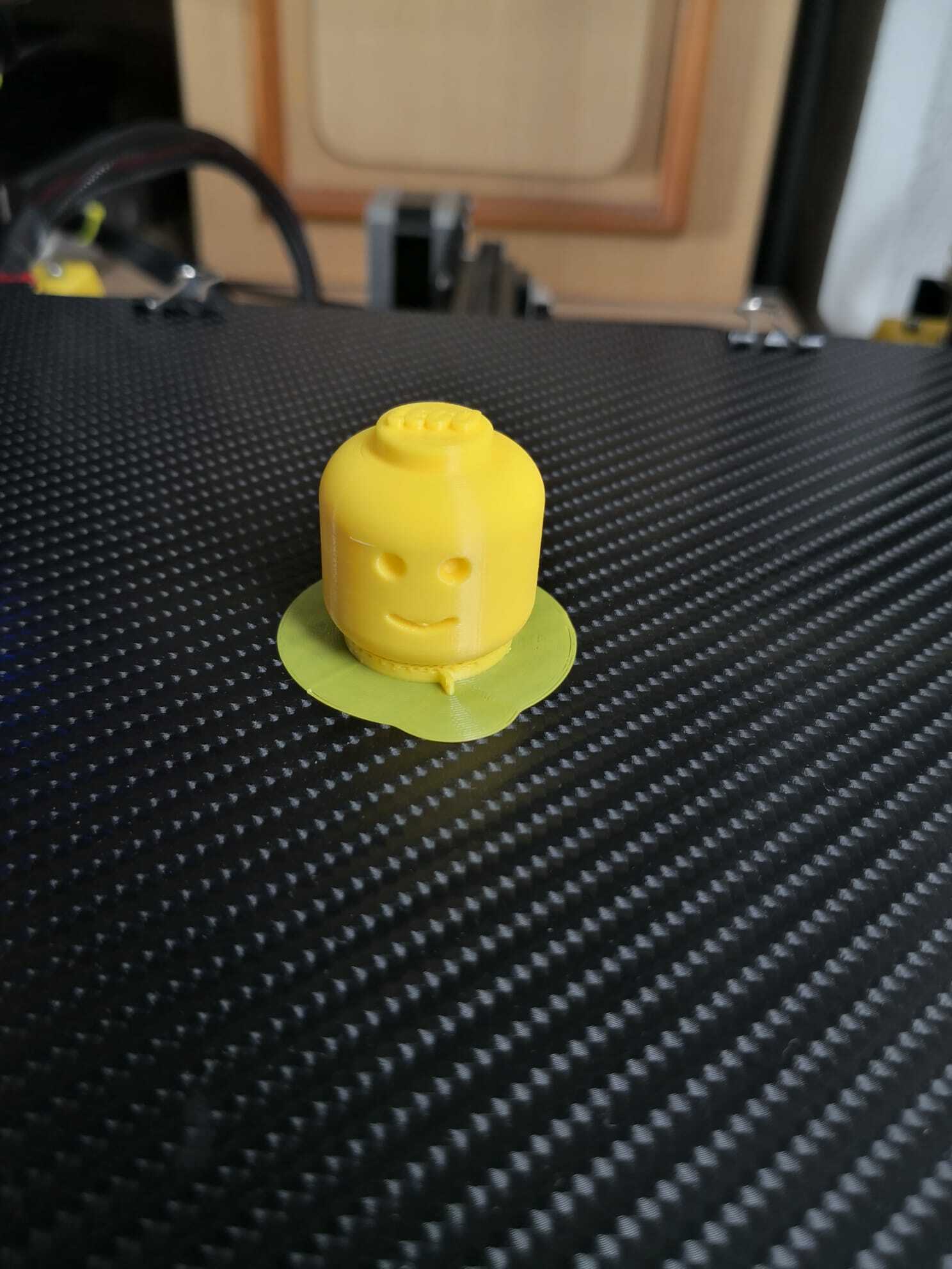 Núm Xoay Đầu LEGO Cho Encoder