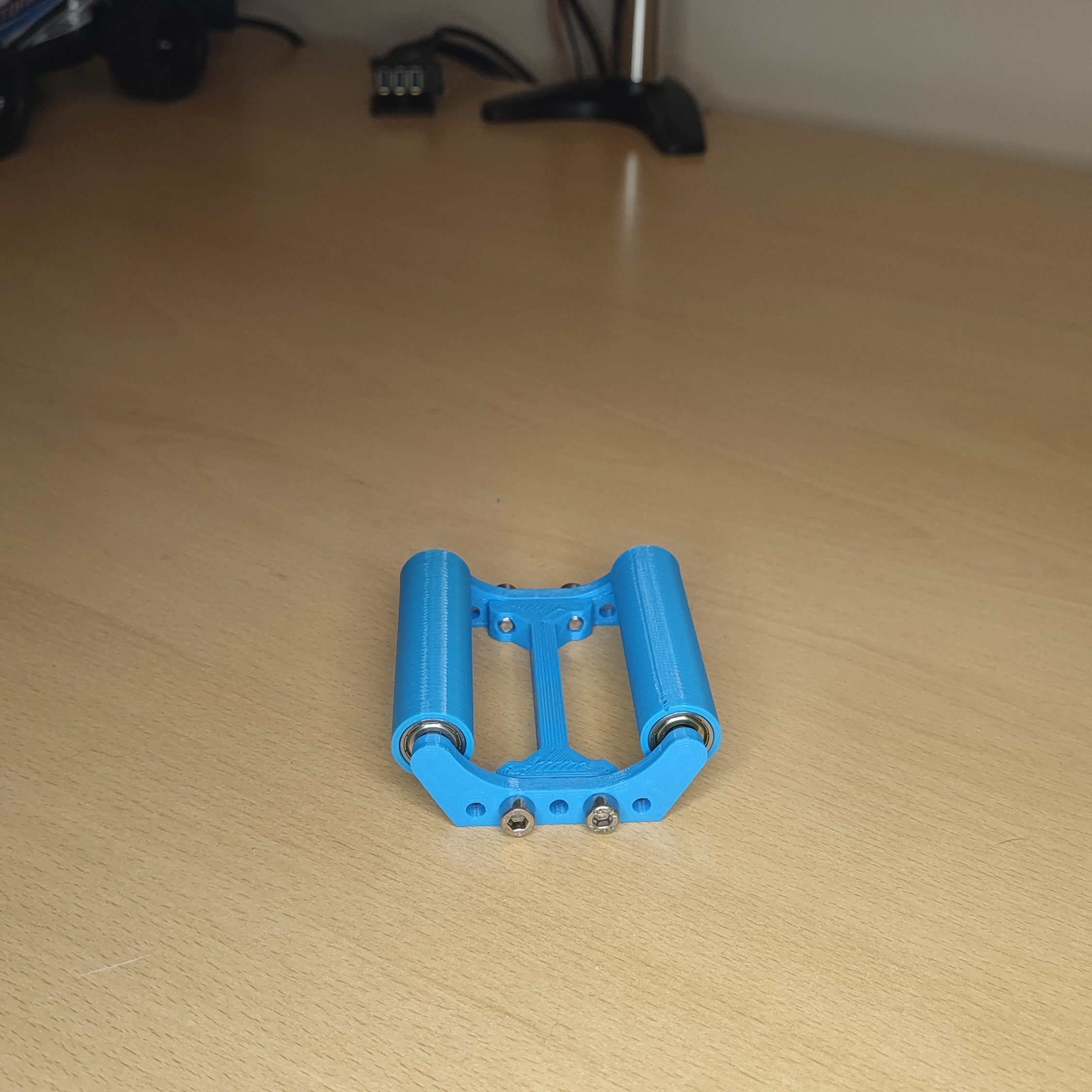 Con Lăn Cho Mô Hình RC