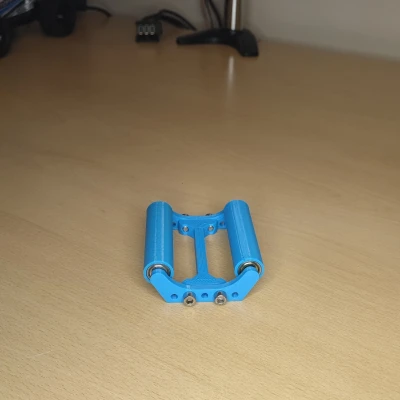 Con Lăn Cho Mô Hình RC