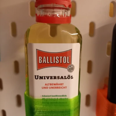 Giá đỡ Ballistol Skadis với móc treo đa năng