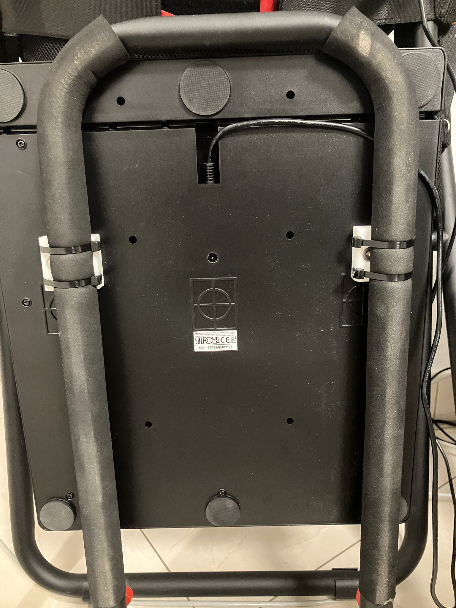 Giá Đỡ Bàn Đạp T300RS và G29 Sâu Lòng Tán