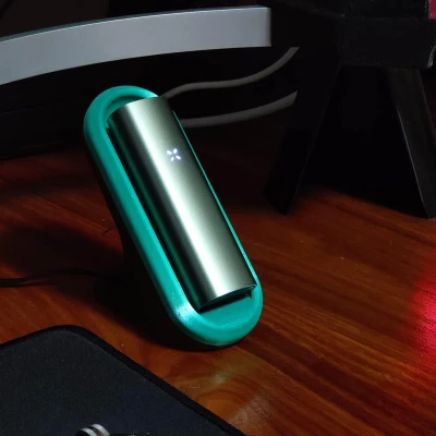 Chân Sạc Cho PAX 3