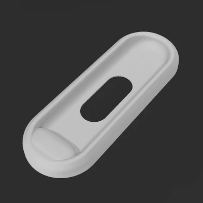 Chân Sạc Pax Mini