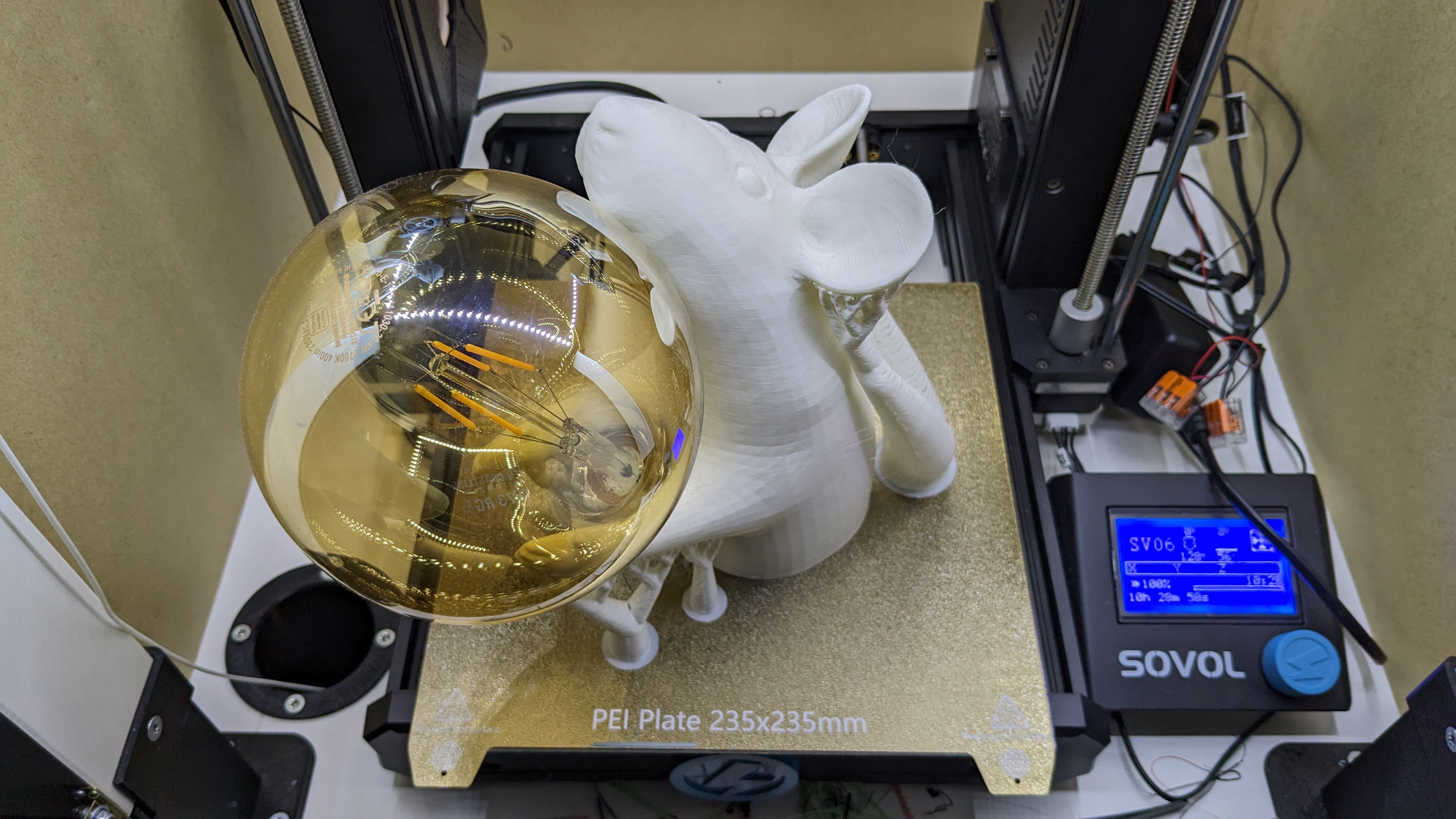 Đèn Chuột Treo Ngầu (Remix)