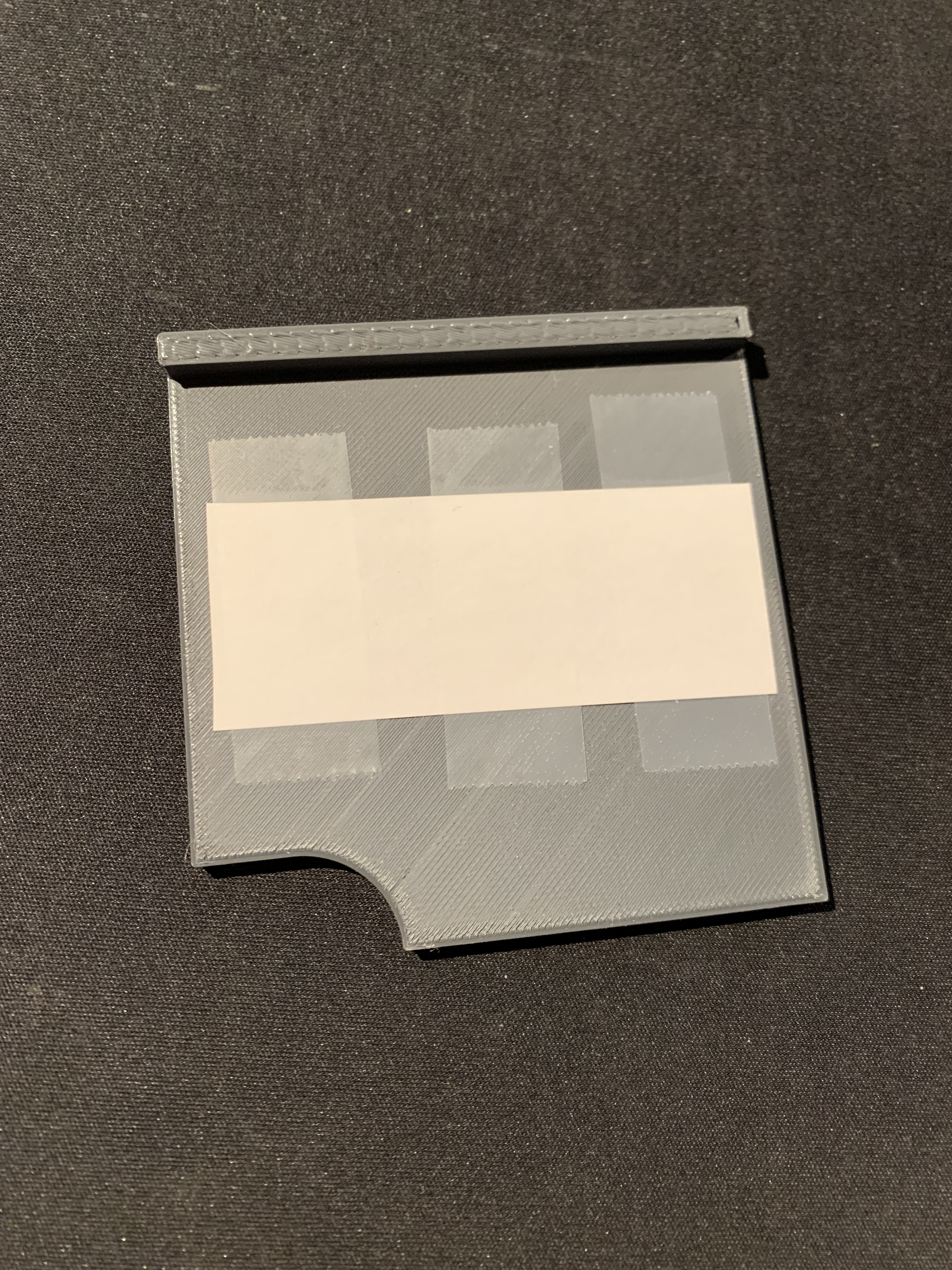 Bao che màn hình cho Sovol SV06