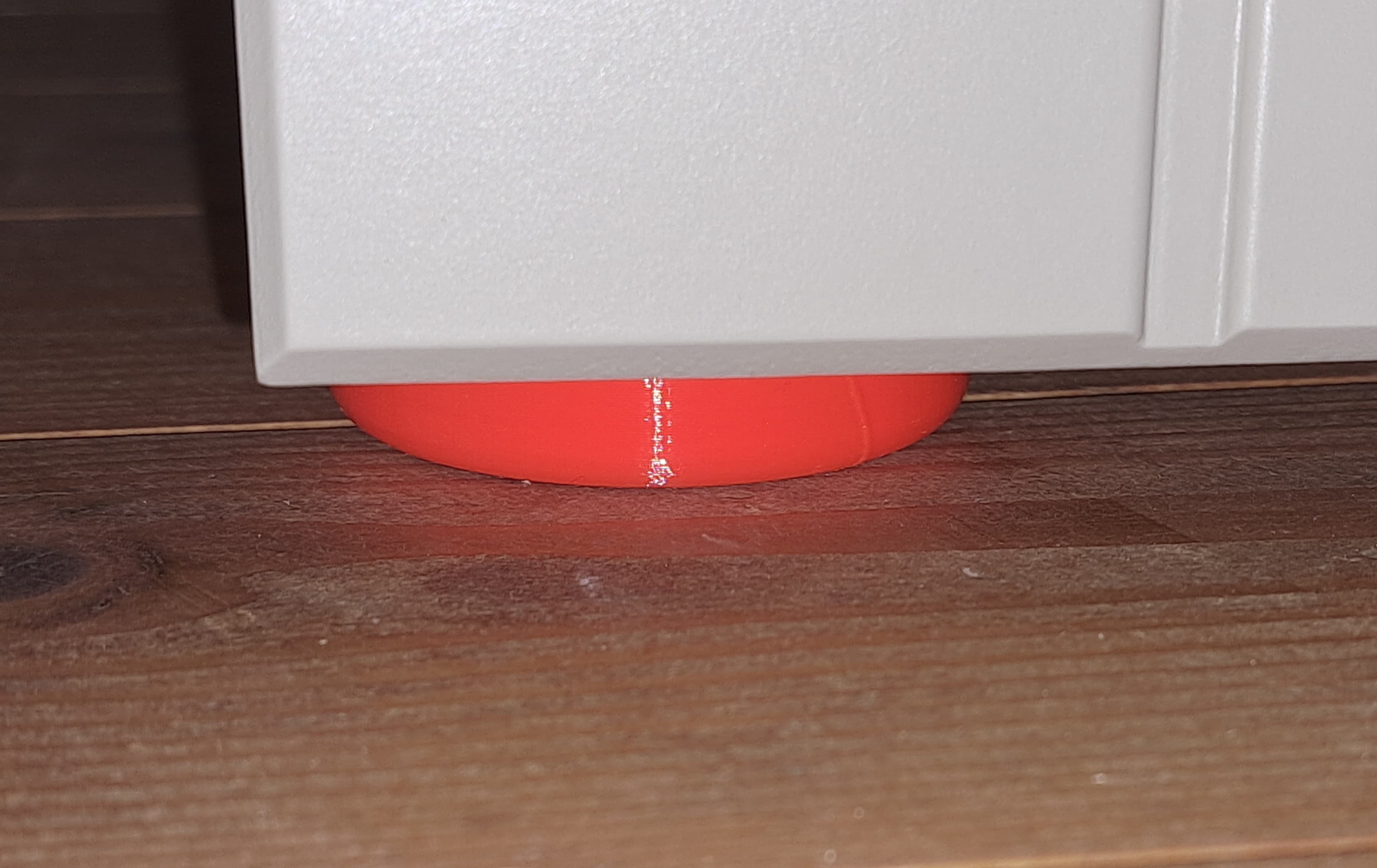 Chân Tủ M8, Vít Gỗ 5mm