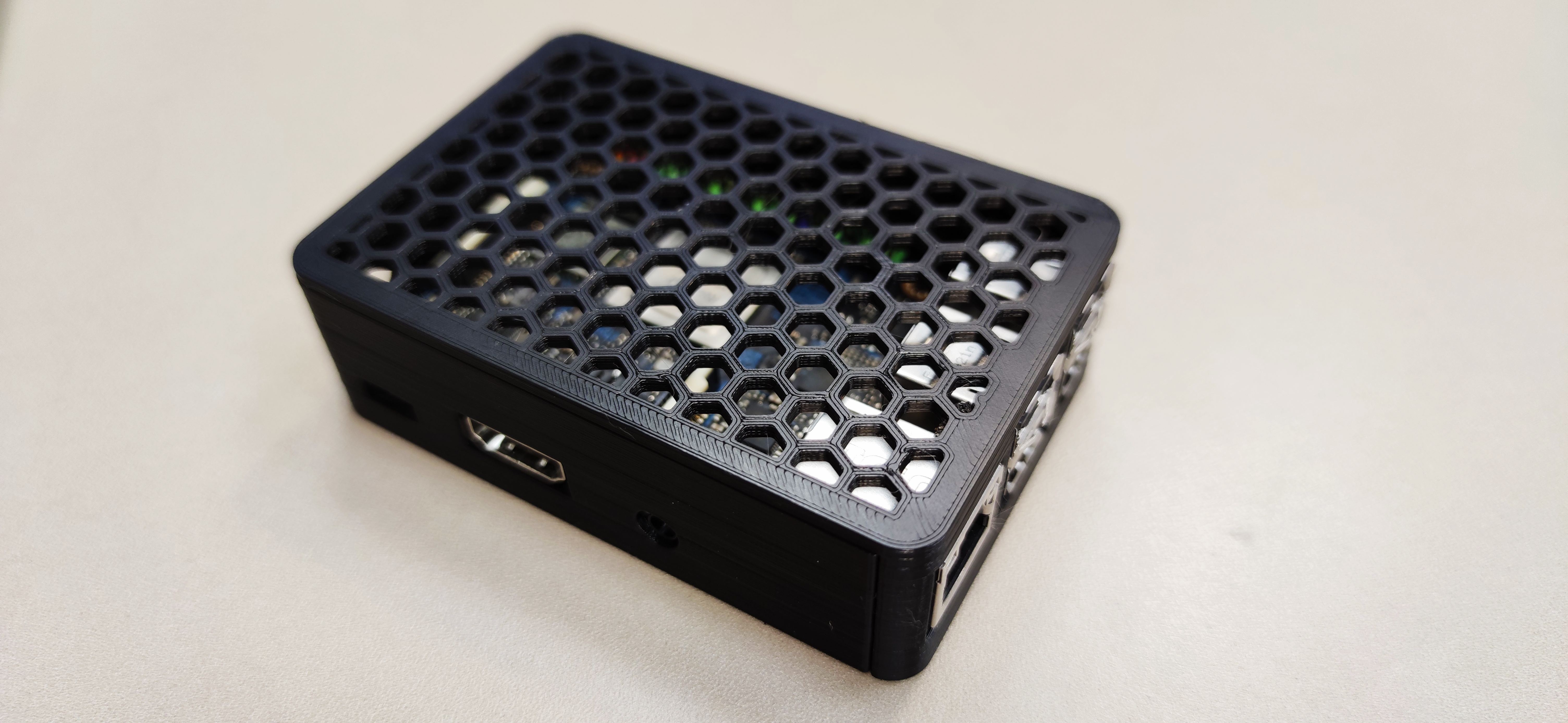 Vỏ Case Cho ASUS Tinker Board S