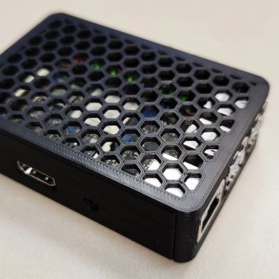 Vỏ Case Cho ASUS Tinker Board S