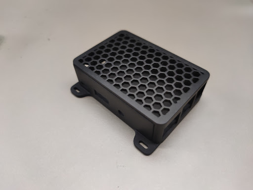 Vỏ Case Cho ASUS Tinker Board S