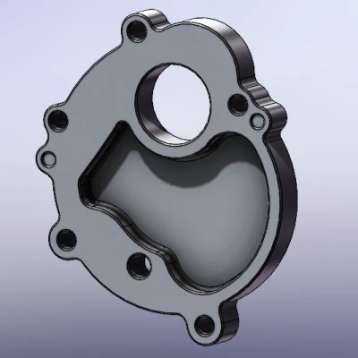 Bộ Chuyển Đổi Bơm Nước Điện S54