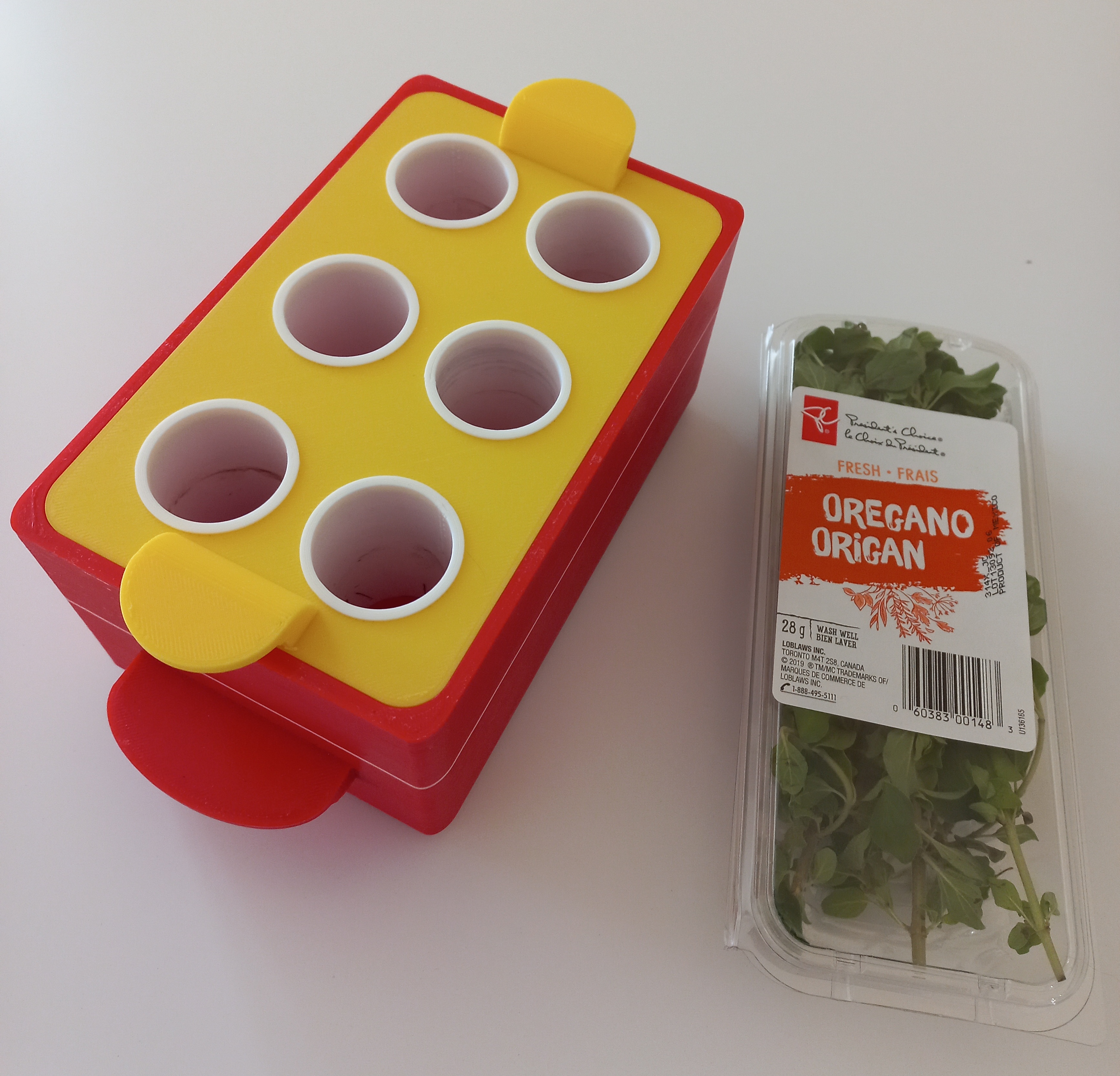 Trạm Giâm Cành "Rooting Station"